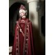 Le Miroir Prayer On A Moonlit Night Cape(Reservation/3 Colours/Full Payment Without Shipping)